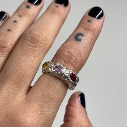 ANILLO ROSCÓN